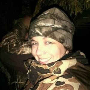 Meet your Posher, Nancy